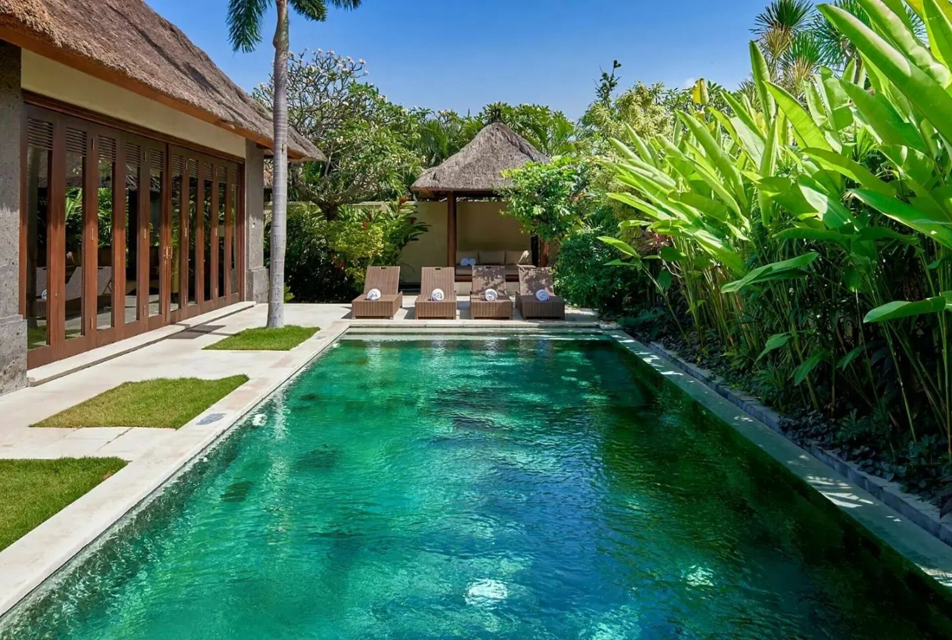 Mahagiri Sanur Villas Bali Rondreis Indonesia Vakantie Original Asia