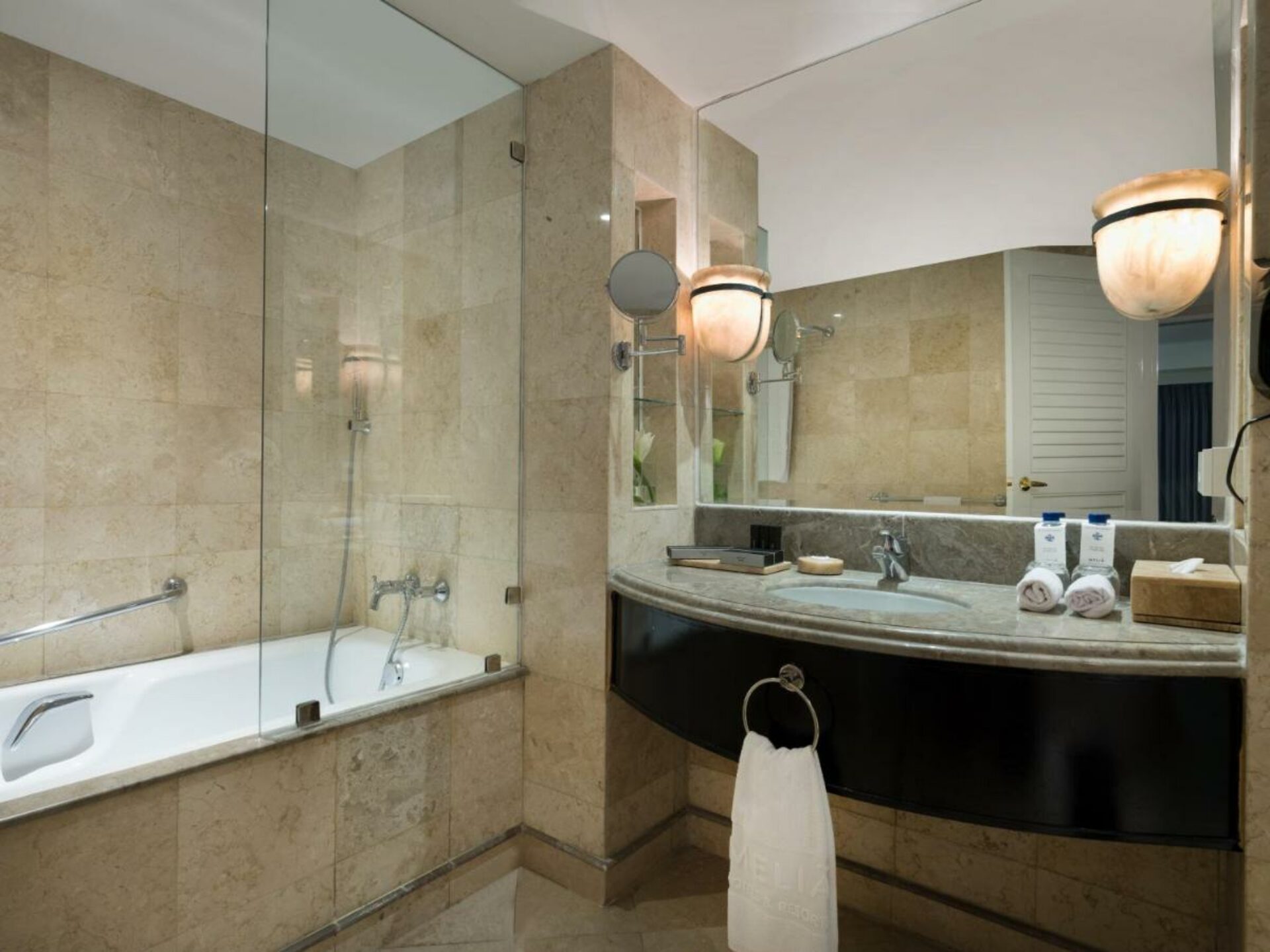 Melia Purosani Yogyakarta Rondreis Indonesia Vakantie Original Asia