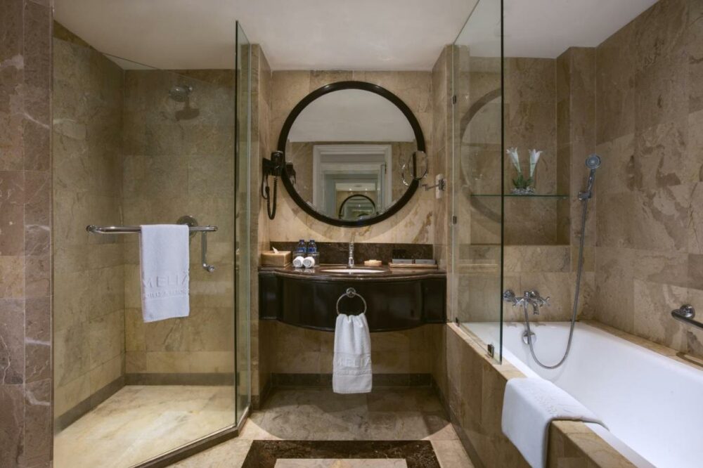 Melia Purosani Yogyakarta Rondreis Indonesia Vakantie Original Asia