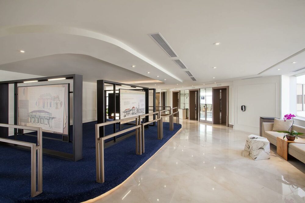 Mercure Jakarta Batavia Jakarta Rondreis Indonesia Vakantie Original Asia