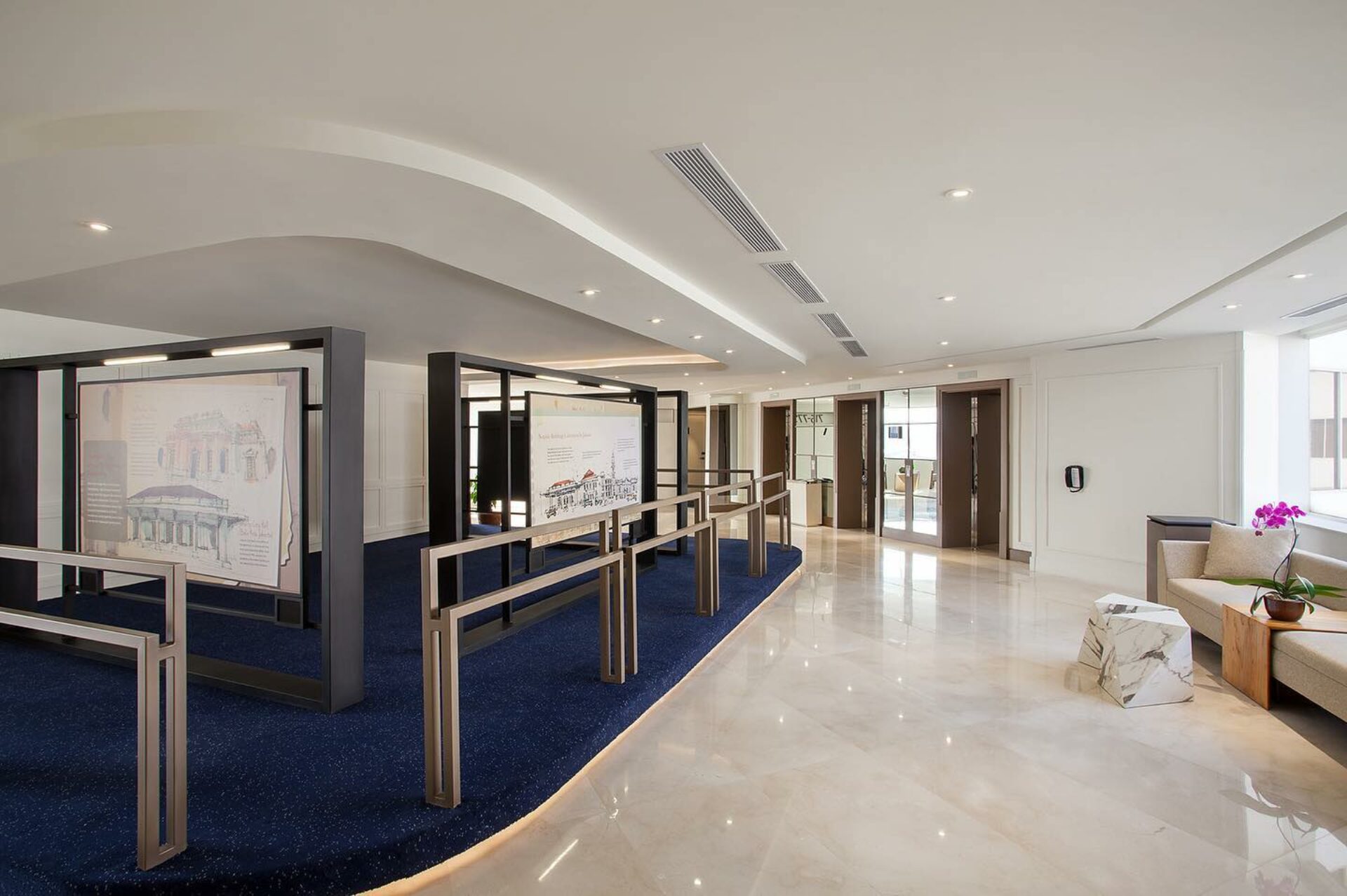 Mercure Jakarta Batavia Jakarta Rondreis Indonesia Vakantie Original Asia