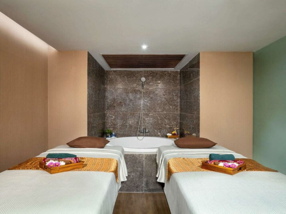 Mercure Jakarta Batavia Jakarta Rondreis Indonesia Vakantie Original Asia