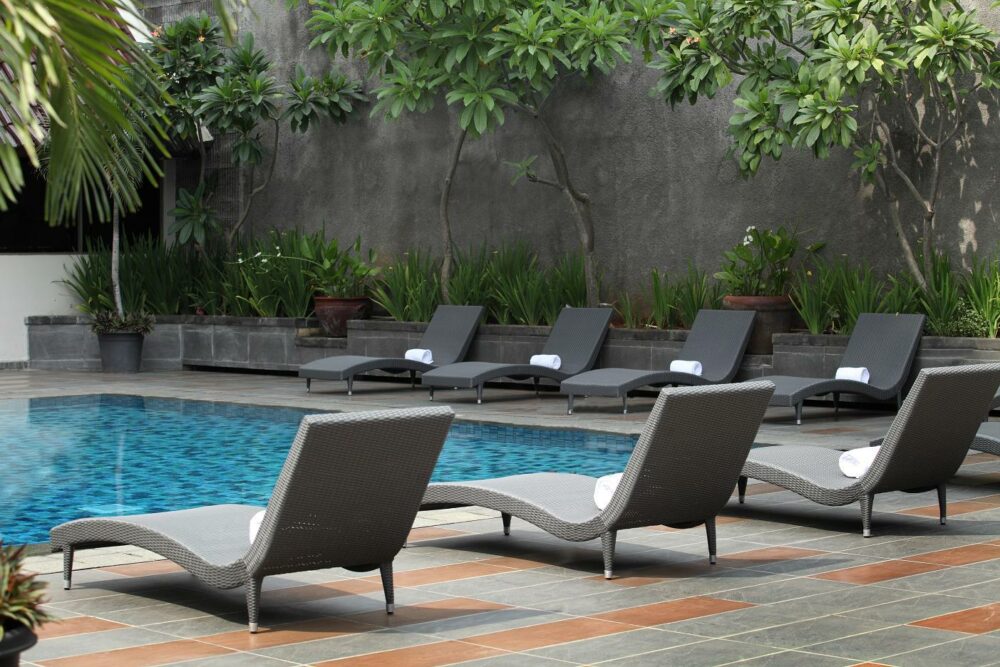 Santika Premier Semarang Rondreis Indonesia Vakantie Original Asia