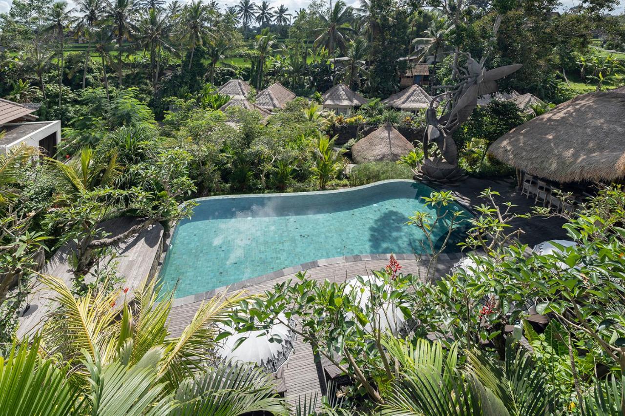 Sun of Granary Resort Ubud Rondreis Indonesia Vakantie Original Asia