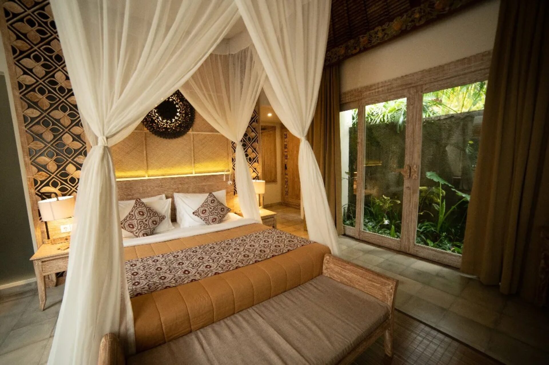 Sun of Granary Resort Ubud Rondreis Indonesia Vakantie Original Asia