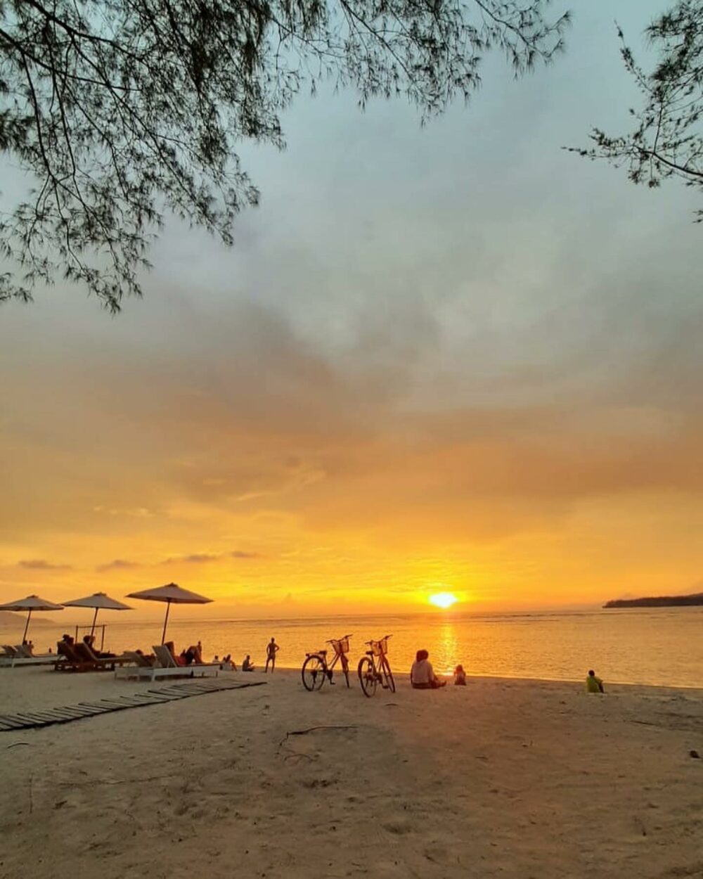 Vyaana Resort Gili Air Rondreis Indonesia Vakantie Original Asia