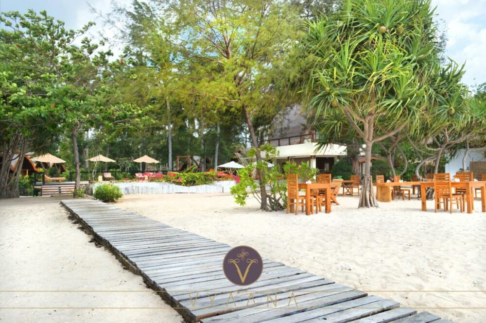 Vyaana Resort Gili Air Rondreis Indonesia Vakantie Original Asia