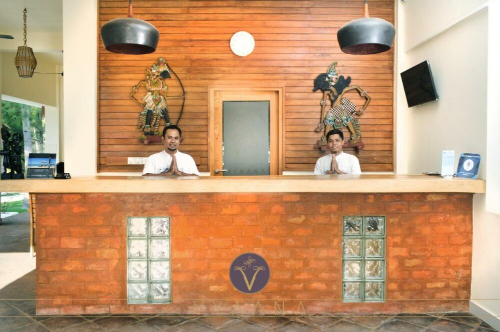 Vyaana Resort Gili Air Rondreis Indonesia Vakantie Original Asia