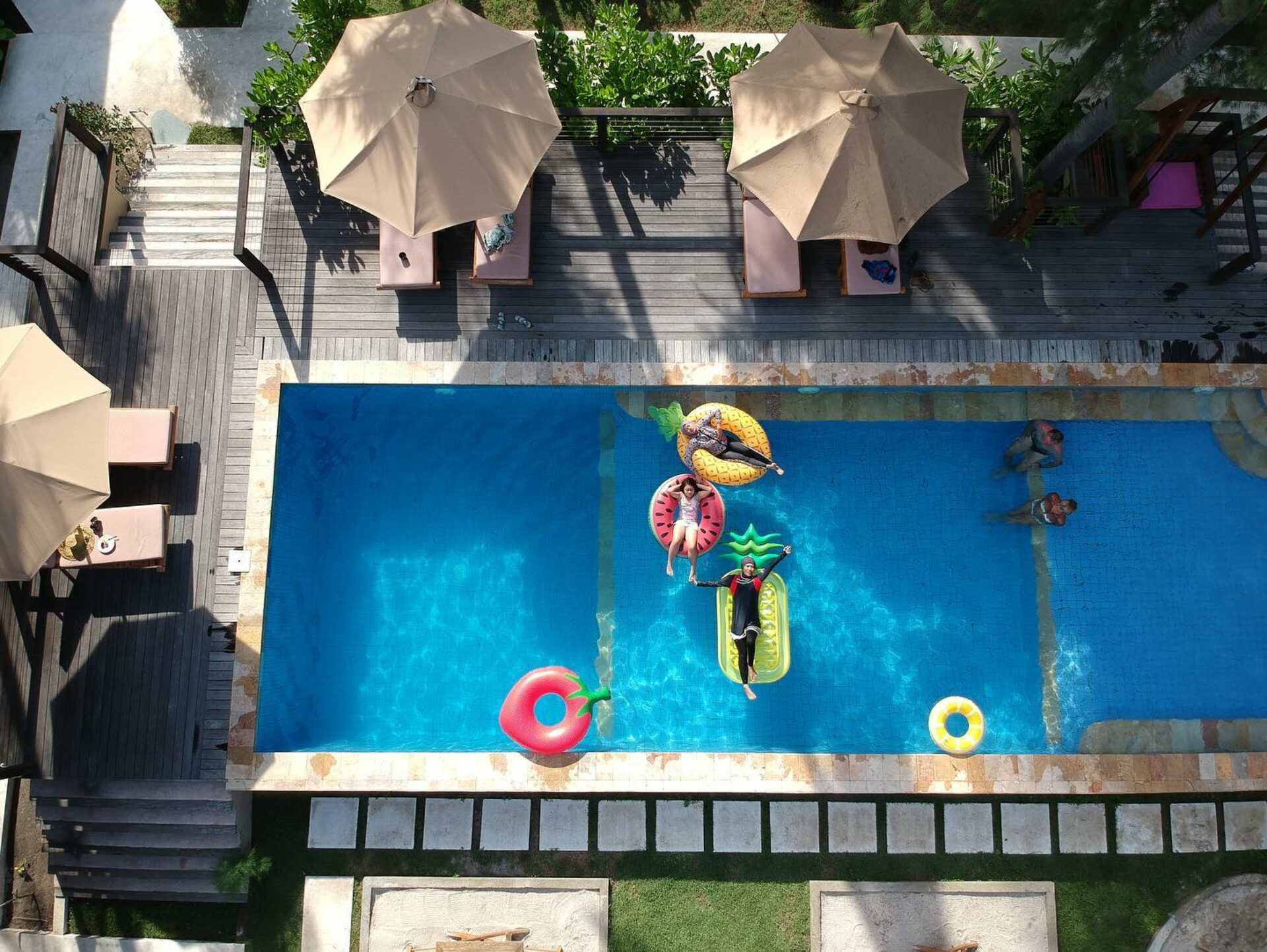 Vyaana Resort Gili Air Rondreis Indonesia Vakantie Original Asia