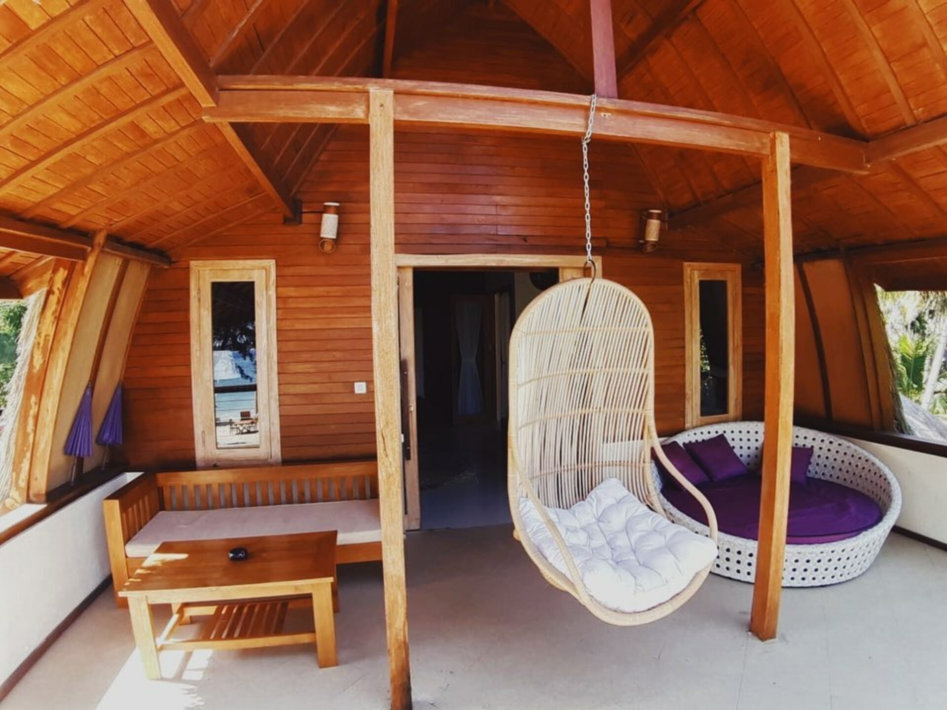 Vyaana Resort Gili Air Rondreis Indonesia Vakantie Original Asia