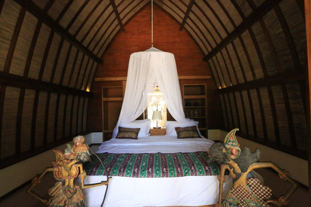 Vyaana Resort Gili Air Rondreis Indonesia Vakantie Original Asia