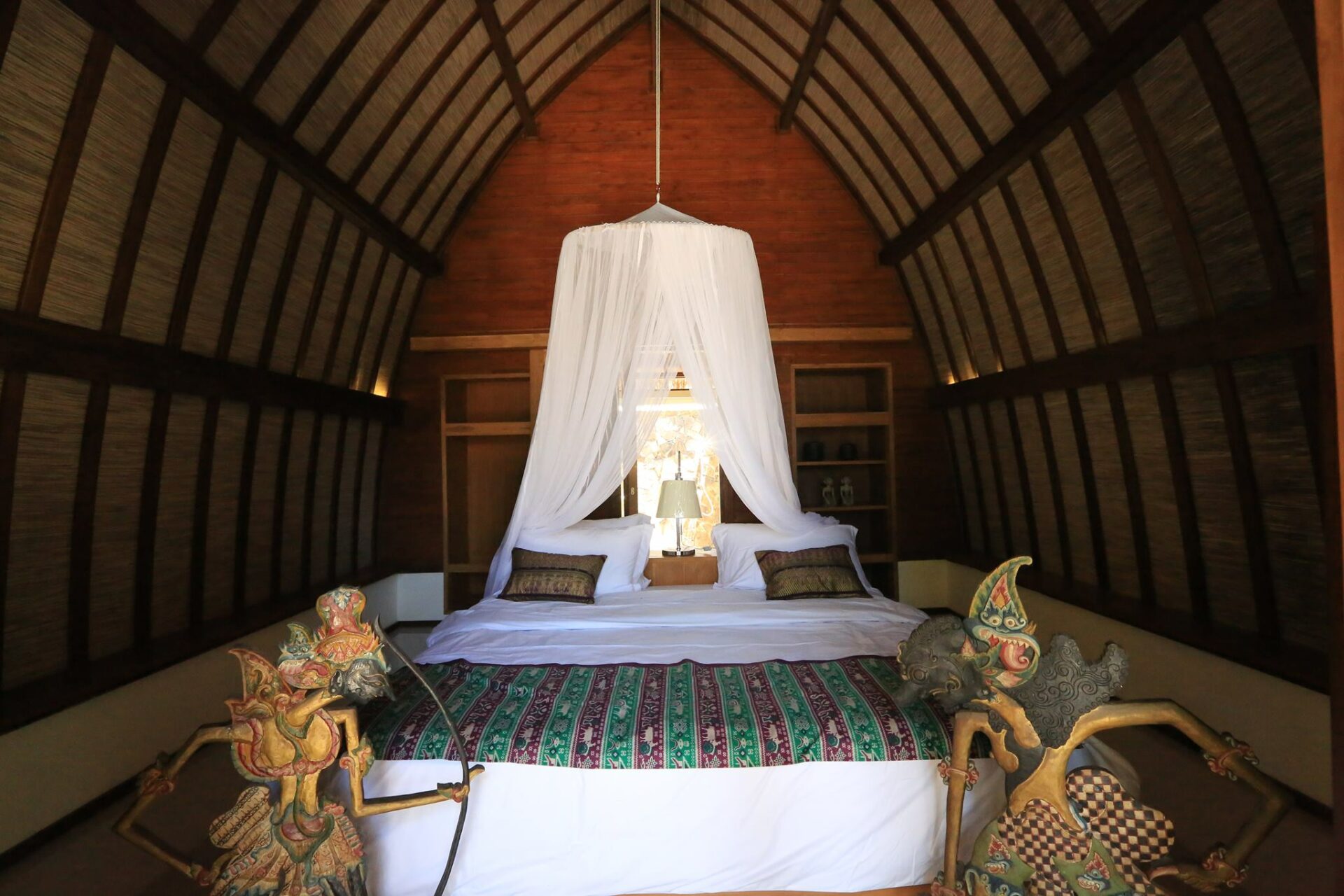 Vyaana Resort Gili Air Rondreis Indonesia Vakantie Original Asia