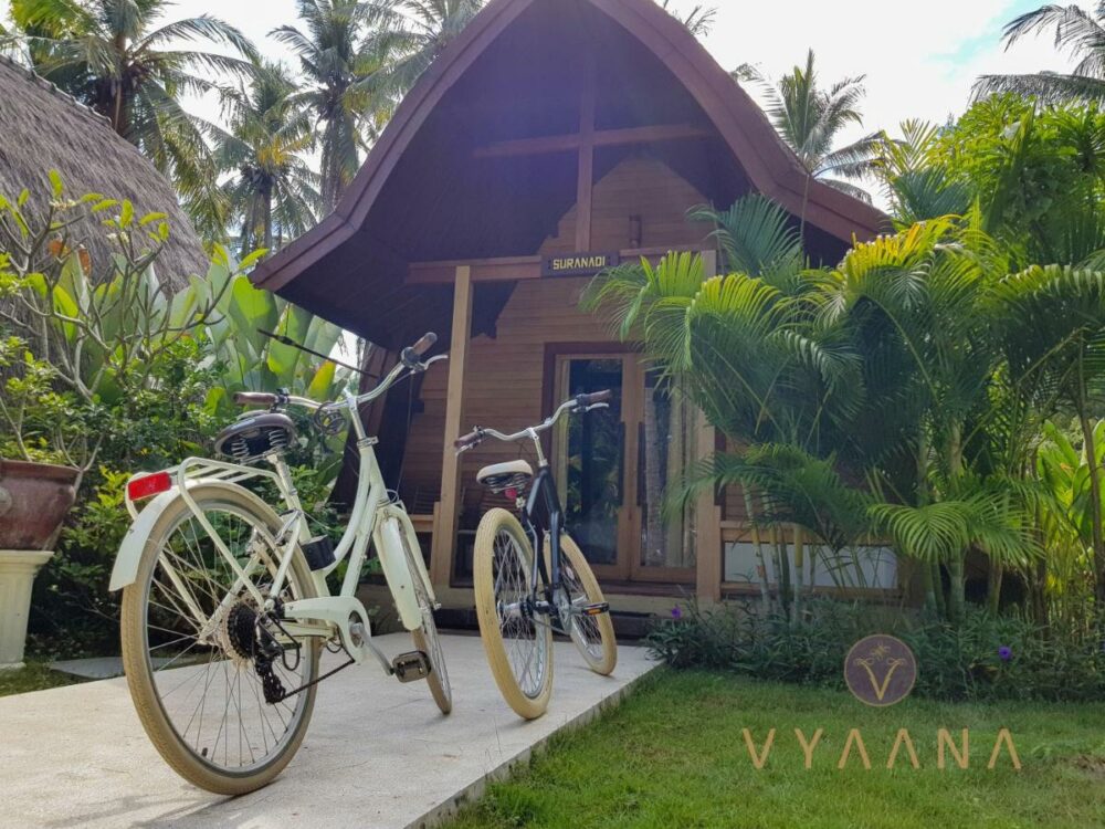 Vyaana Resort Gili Air Rondreis Indonesia Vakantie Original Asia