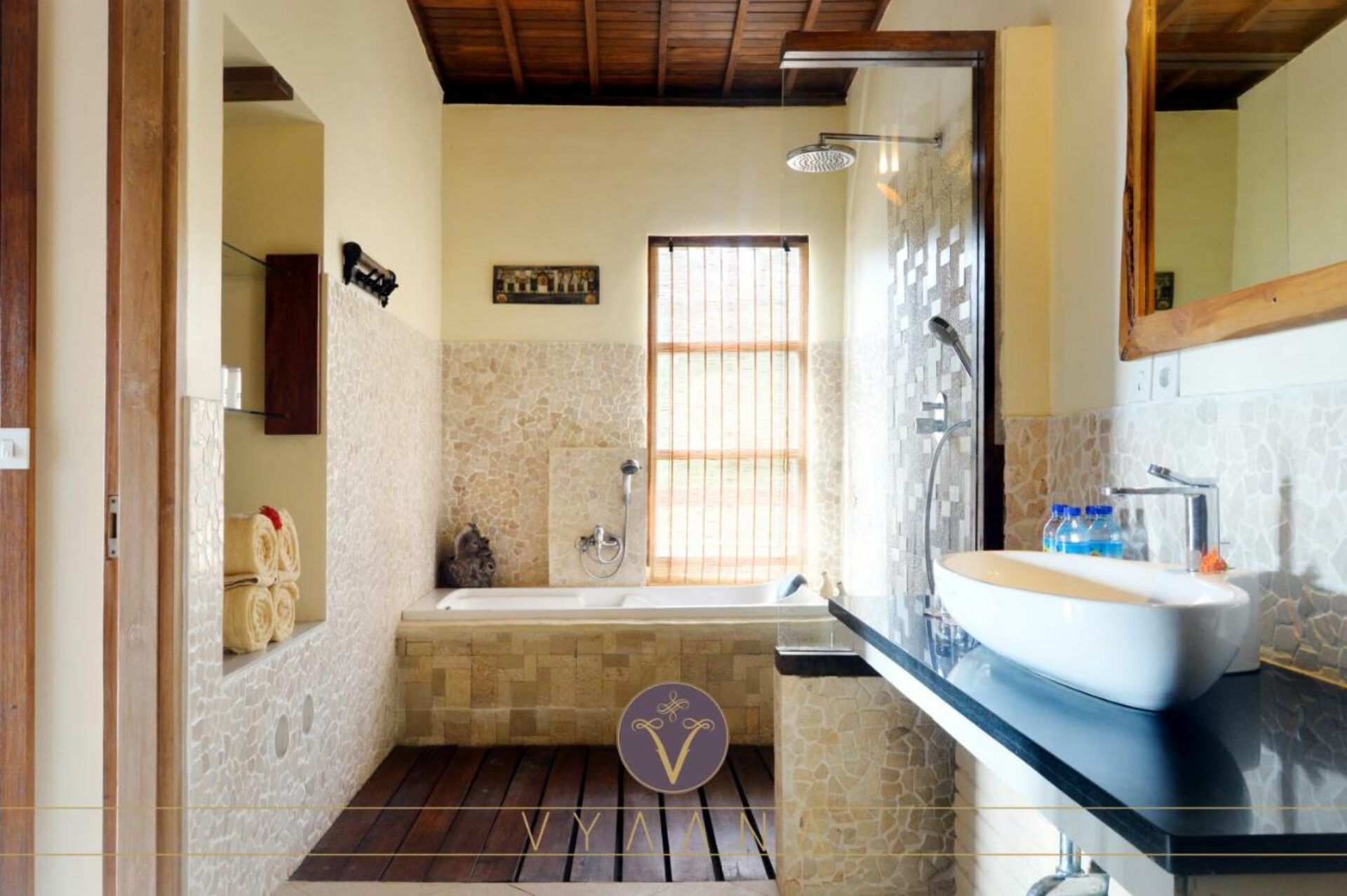 Vyaana Resort Gili Air Rondreis Indonesia Vakantie Original Asia