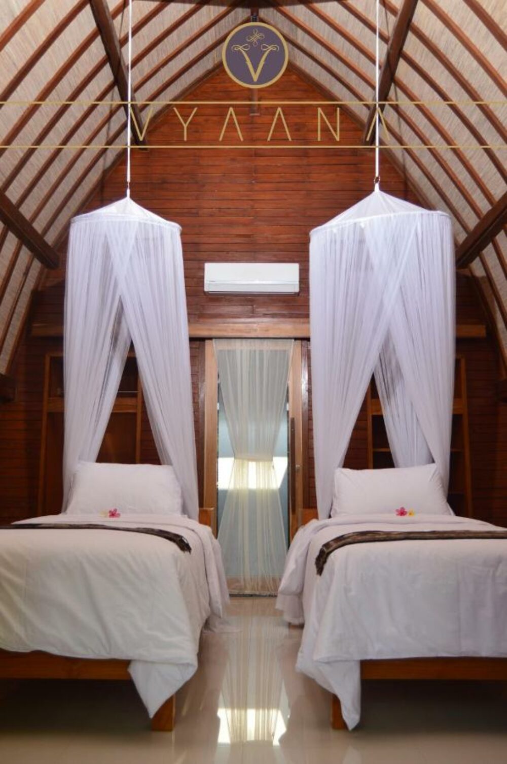 Vyaana Resort Gili Air Rondreis Indonesia Vakantie Original Asia