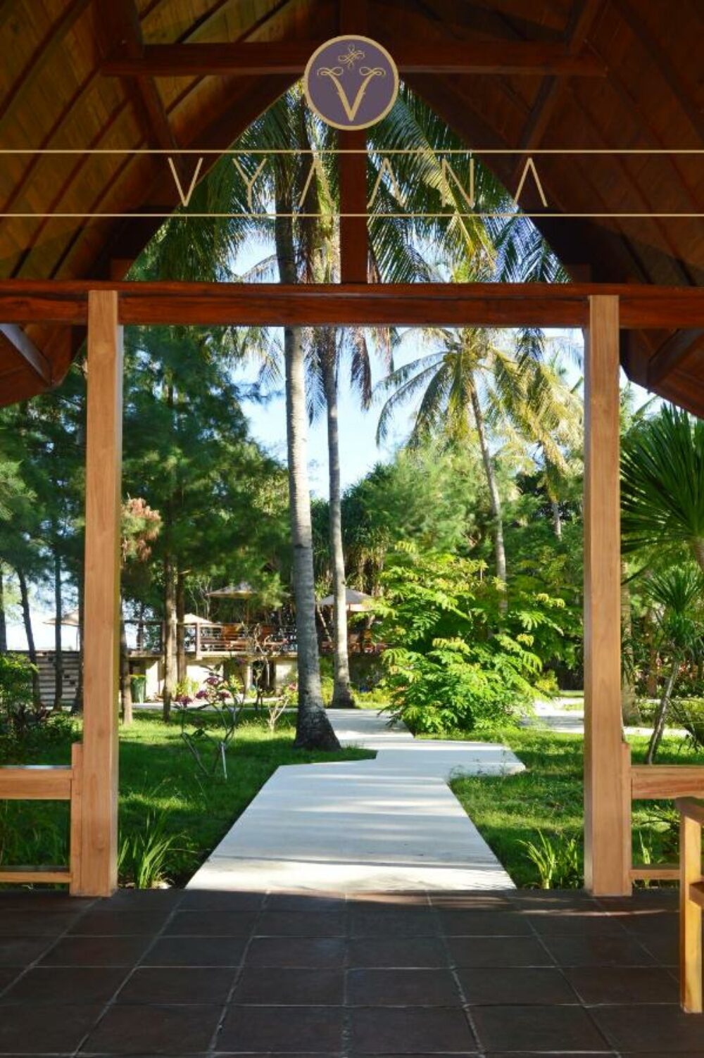Vyaana Resort Gili Air Rondreis Indonesia Vakantie Original Asia