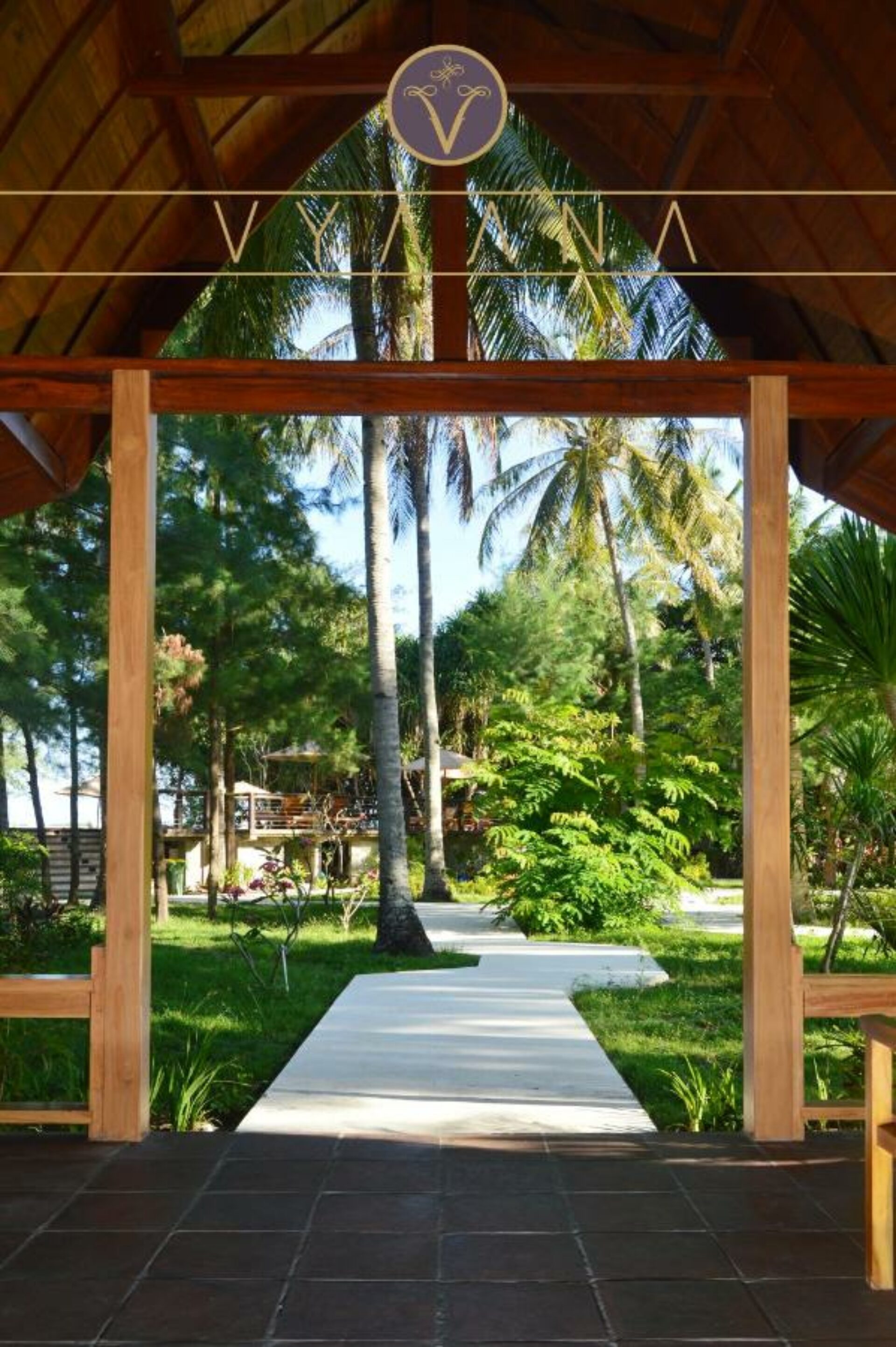 Vyaana Resort Gili Air Rondreis Indonesia Vakantie Original Asia