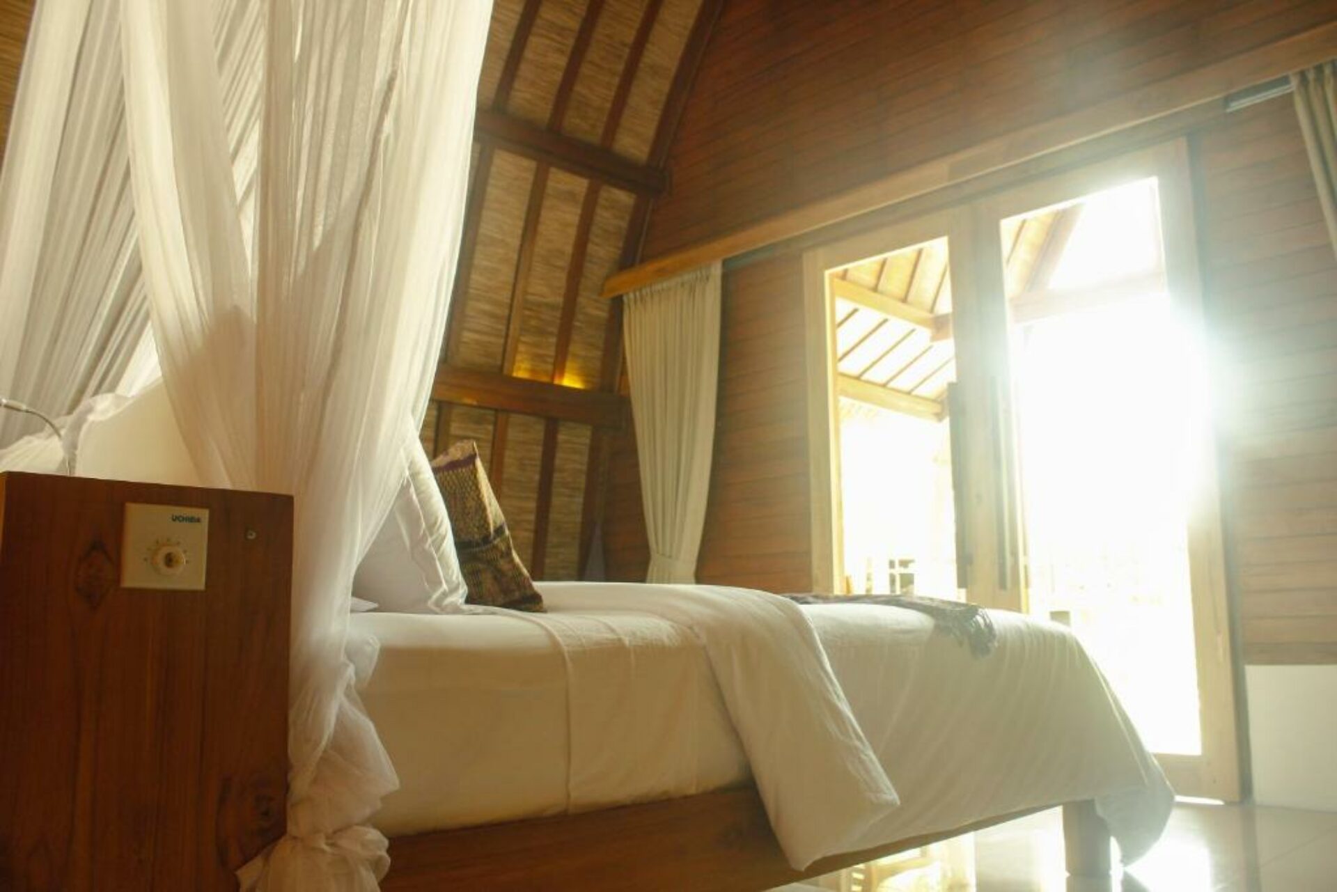 Vyaana Resort Gili Air Rondreis Indonesia Vakantie Original Asia