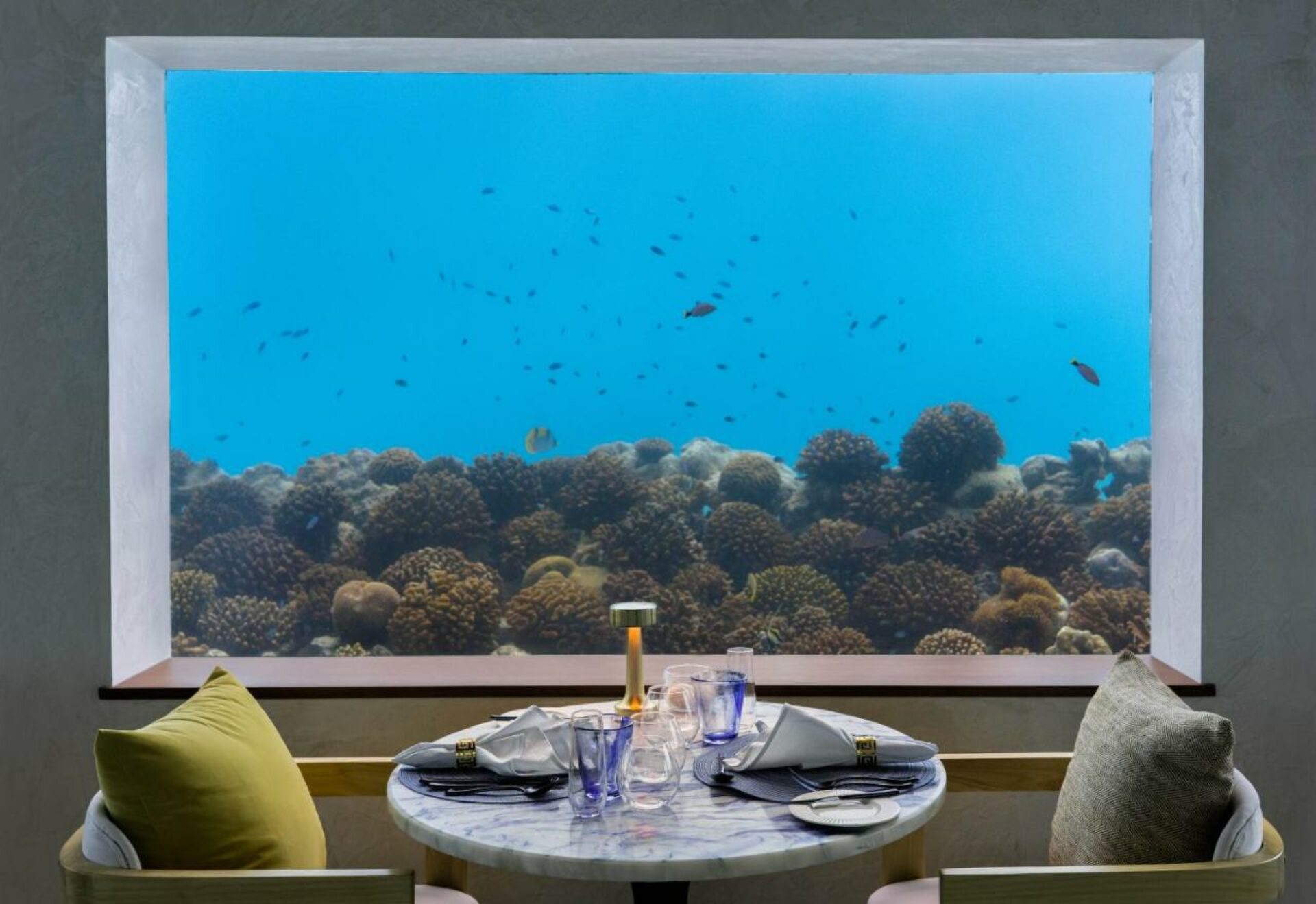 Oblu Xperience Ailafushi Rondreis Maldives Vakantie home Original Asia