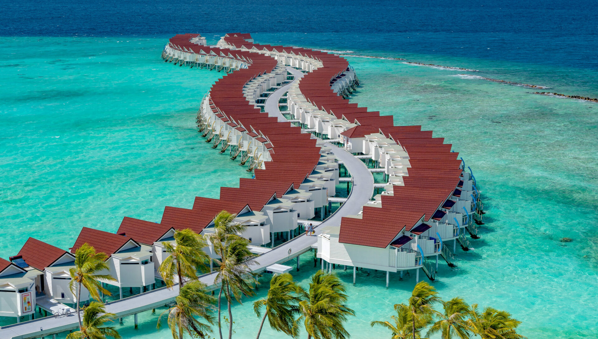 Oblu Xperience Ailafushi Rondreis Maldives Vakantie home Original Asia