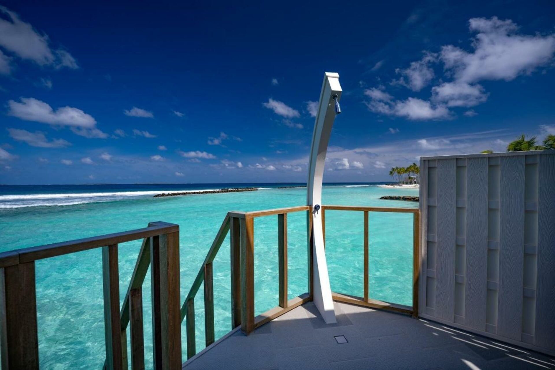 Oblu Xperience Ailafushi Rondreis Maldives Vakantie home Original Asia