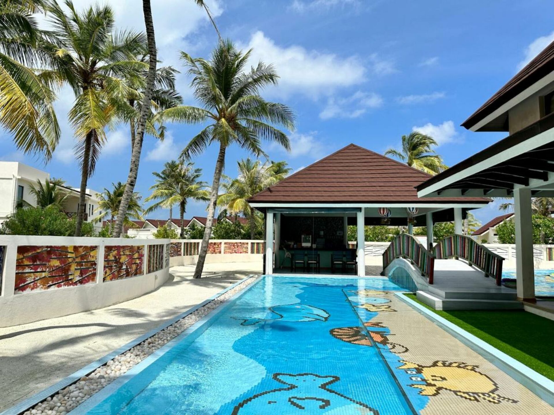 Oblu Xperience Ailafushi Rondreis Maldives Vakantie home Original Asia