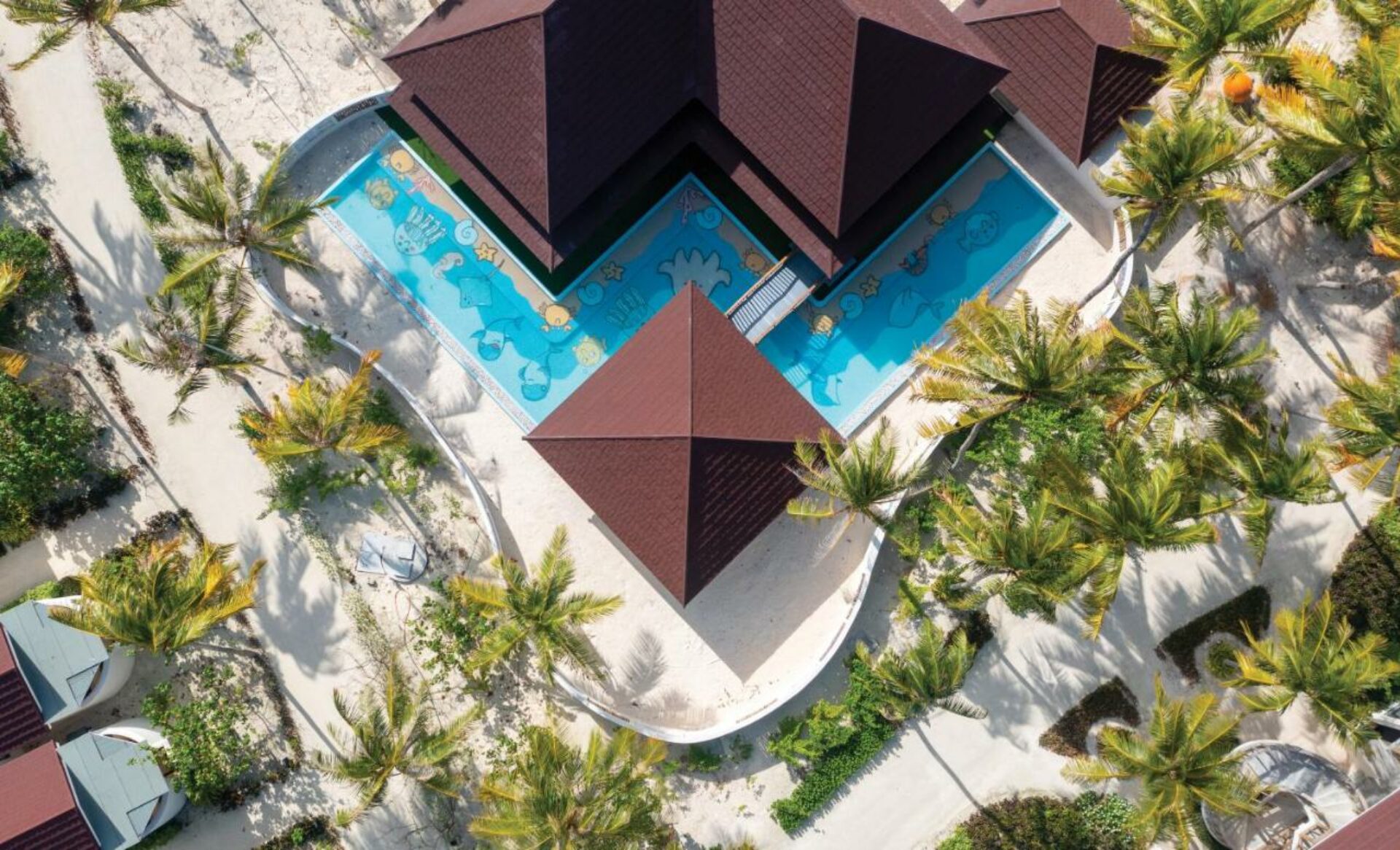 Oblu Xperience Ailafushi Rondreis Maldives Vakantie home Original Asia