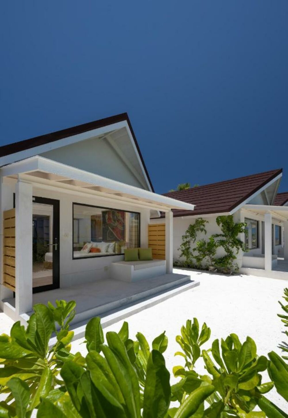 Oblu Xperience Ailafushi Rondreis Maldives Vakantie home Original Asia