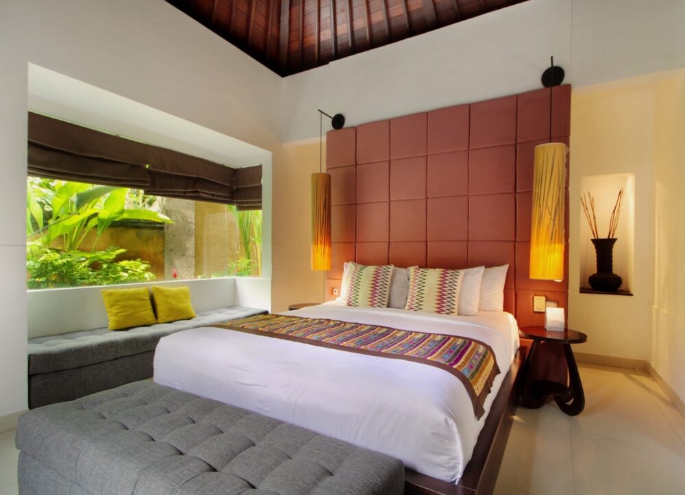 Sagara Villas and Suites Sanur by AHM Sanur Rondreis Indonesia Vakantie Original Asia