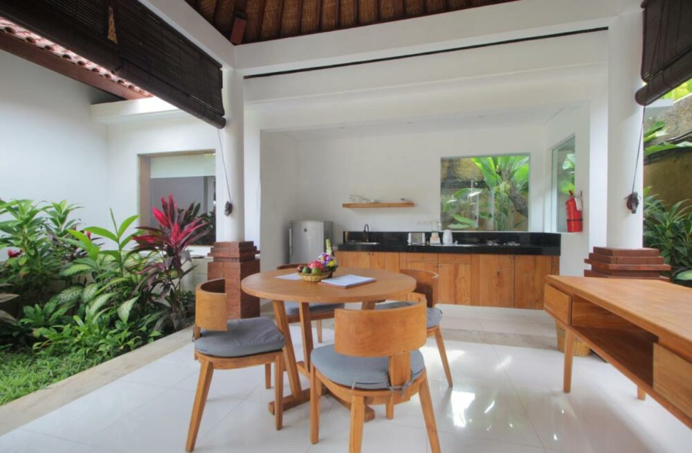 Sagara Villas and Suites Sanur by AHM Sanur Rondreis Indonesia Vakantie Original Asia