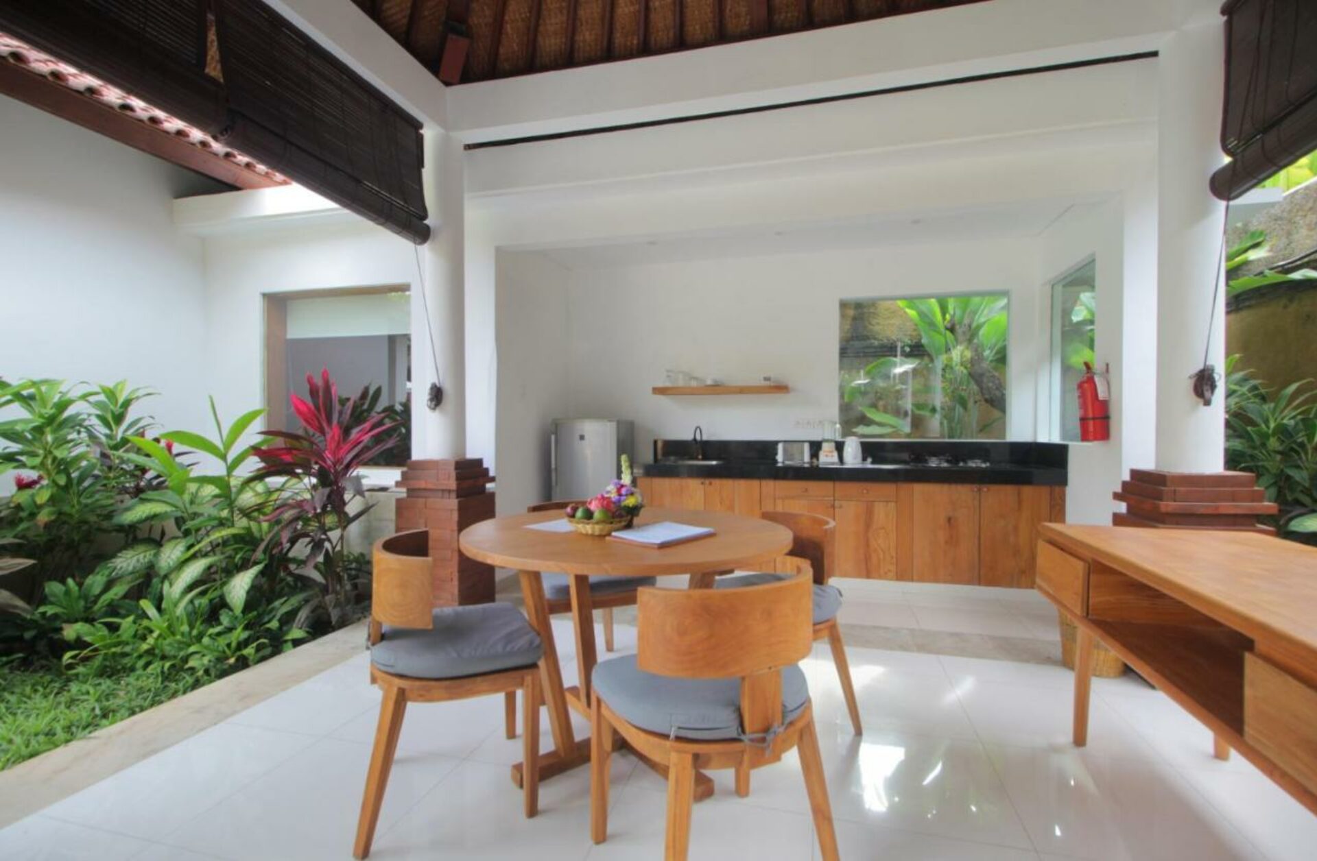 Sagara Villas and Suites Sanur by AHM Sanur Rondreis Indonesia Vakantie Original Asia