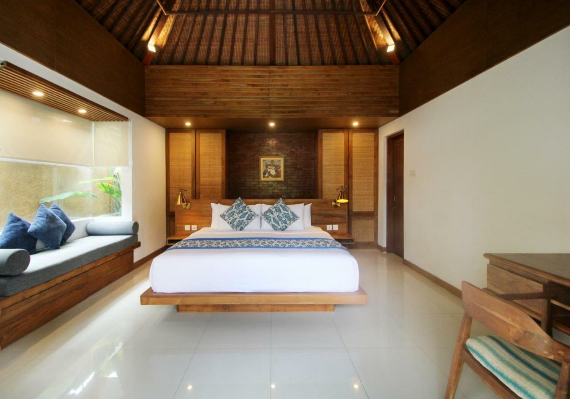 Sagara Villas and Suites Sanur by AHM Sanur Rondreis Indonesia Vakantie Original Asia