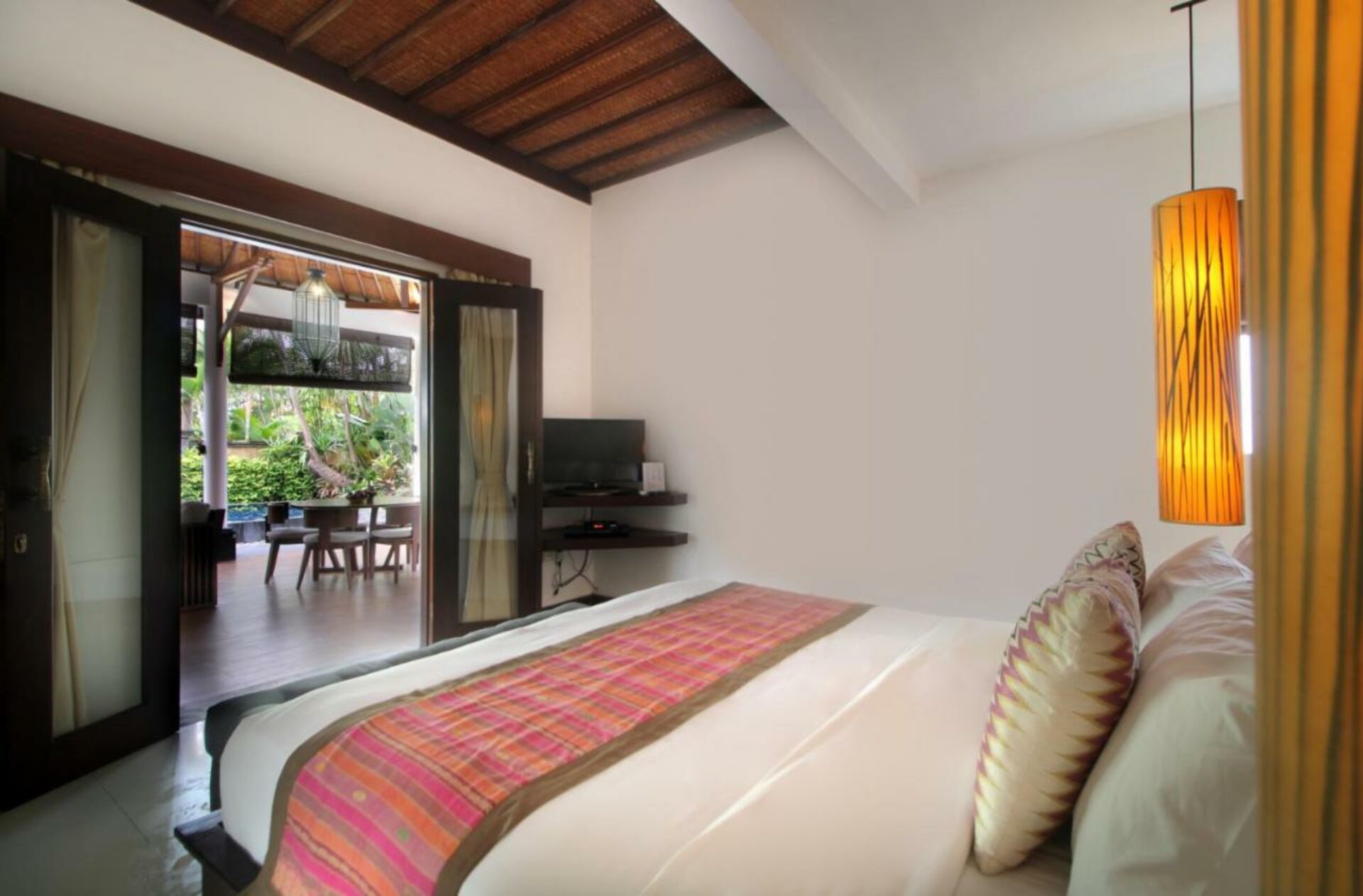 Sagara Villas and Suites Sanur by AHM Sanur Rondreis Indonesia Vakantie Original Asia