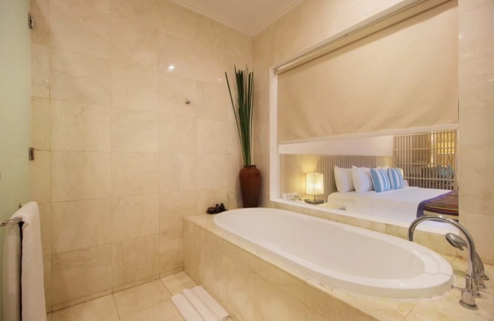 Sagara Villas and Suites Sanur by AHM Sanur Rondreis Indonesia Vakantie Original Asia