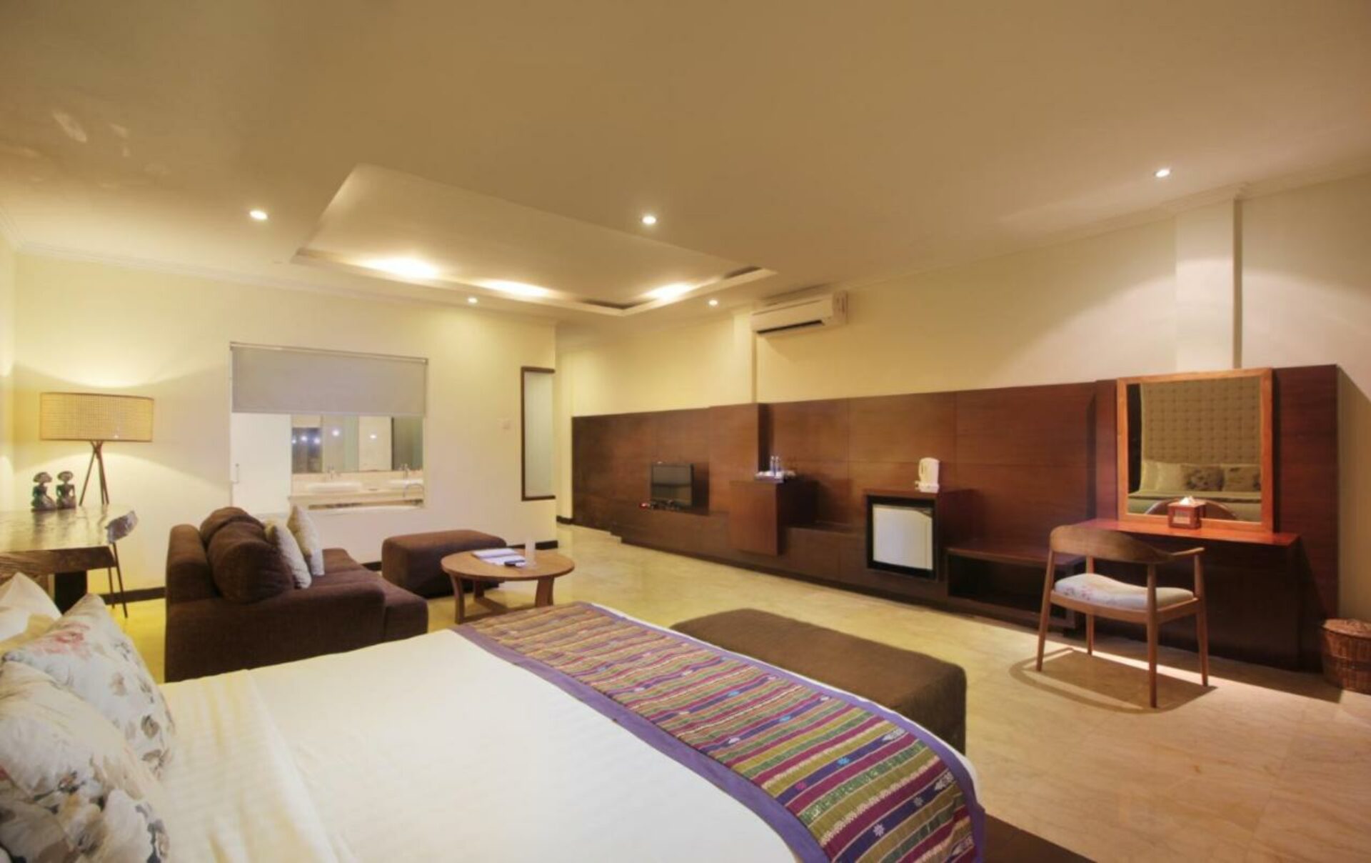 Sagara Villas and Suites Sanur by AHM Sanur Rondreis Indonesia Vakantie Original Asia