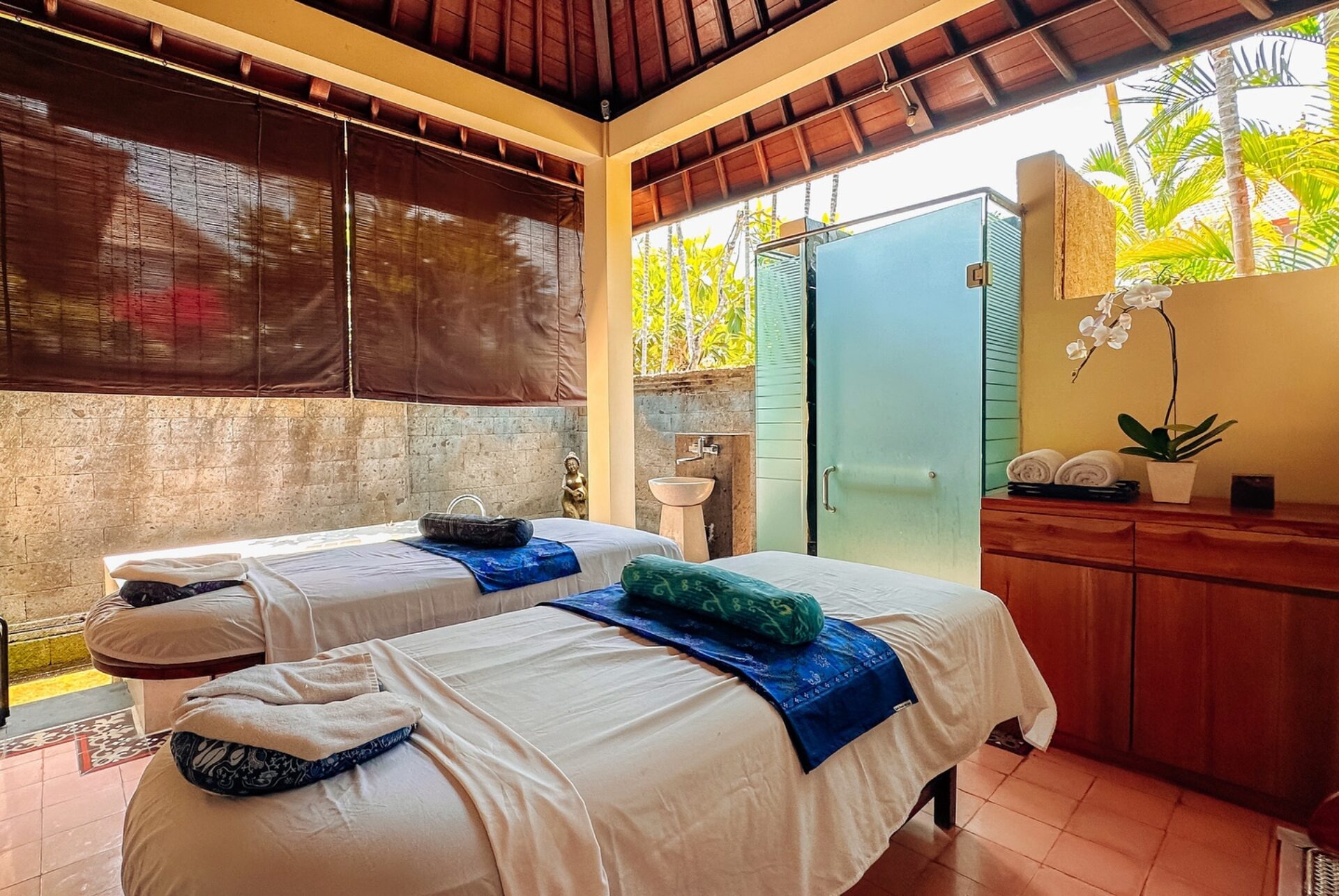 Sagara Villas and Suites Sanur by AHM Sanur Rondreis Indonesia Vakantie Original Asia