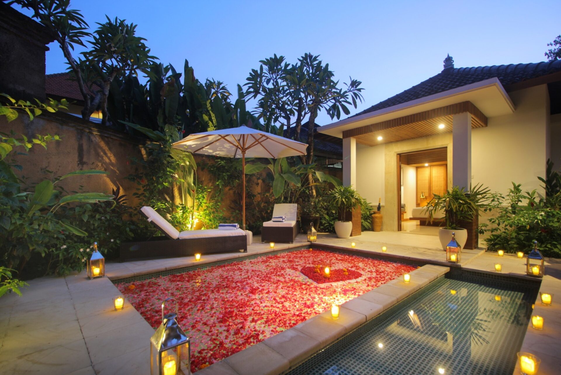 Sagara Villas and Suites Sanur by AHM Sanur Rondreis Indonesia Vakantie Original Asia