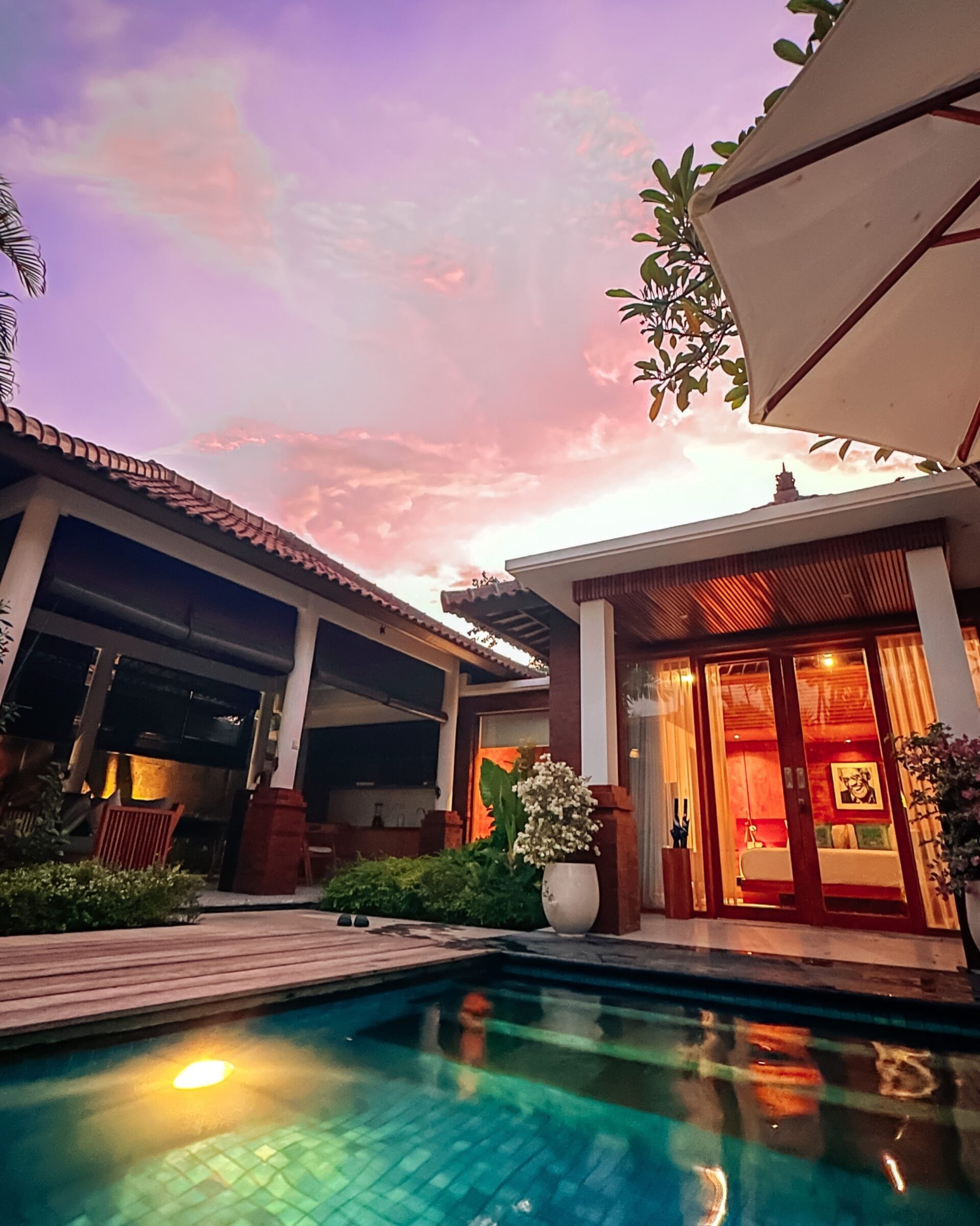 Sagara Villas and Suites Sanur by AHM Sanur Rondreis Indonesia Vakantie Original Asia
