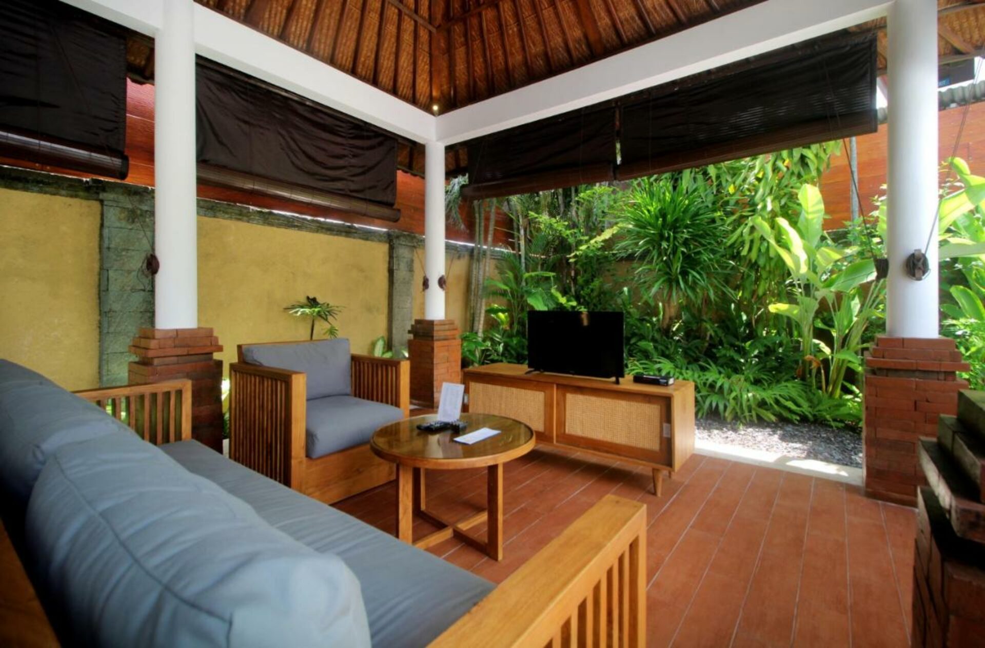 Sagara Villas and Suites Sanur by AHM Sanur Rondreis Indonesia Vakantie Original Asia
