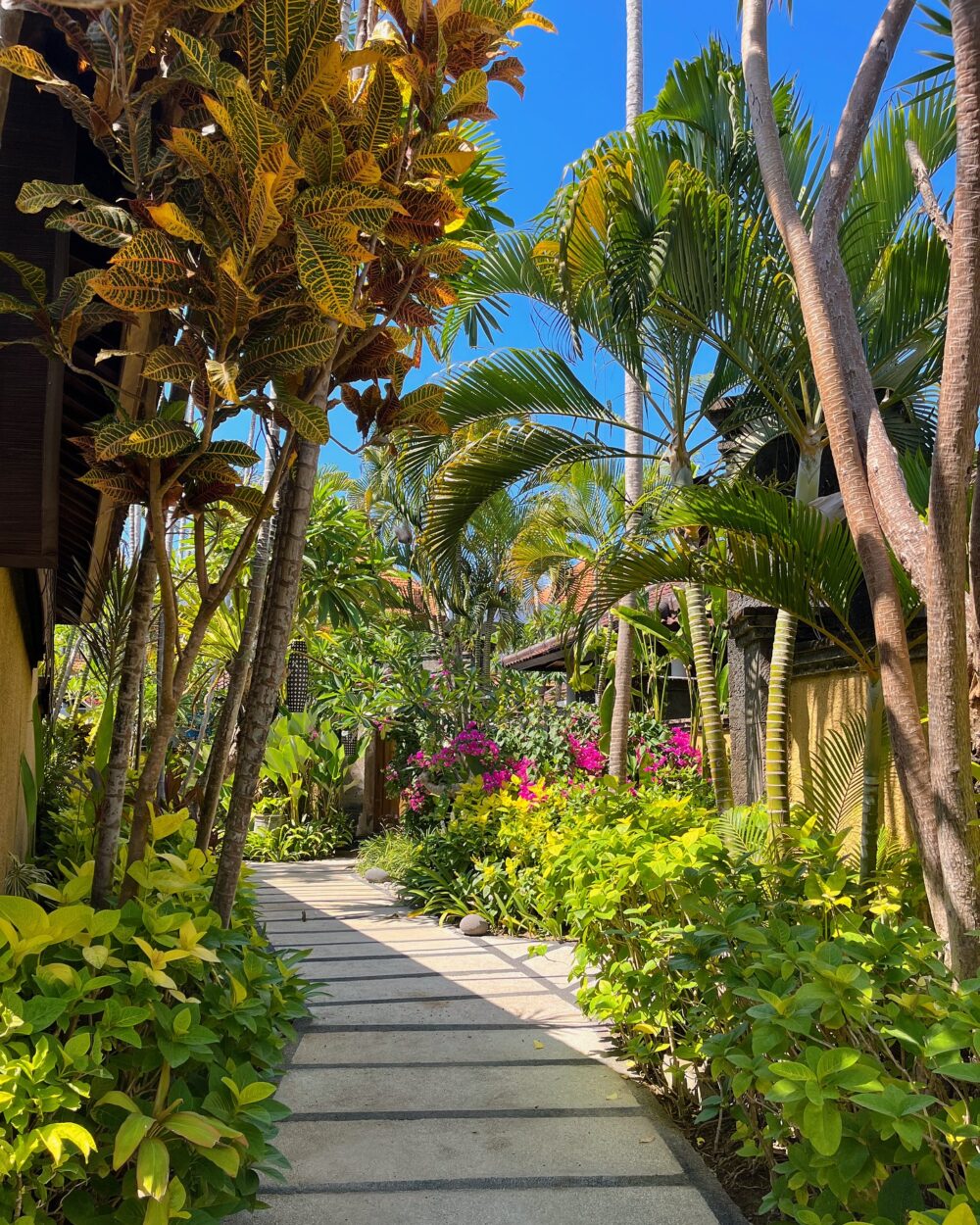 Sagara Villas and Suites Sanur by AHM Sanur Rondreis Indonesia Vakantie Original Asia