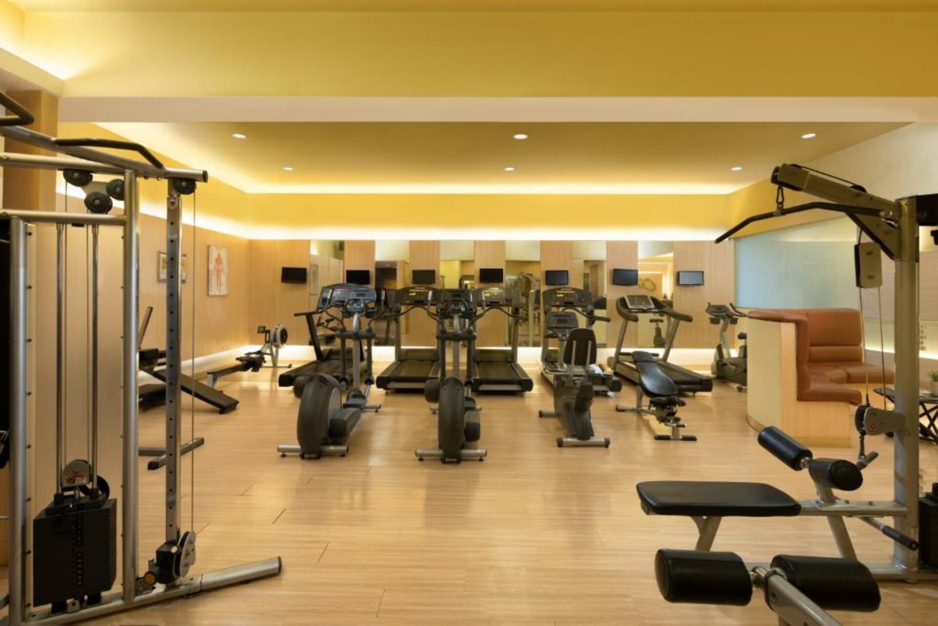Aryaduta Hotel Bandung Rondreis Indonesia Vakantie Original Asia