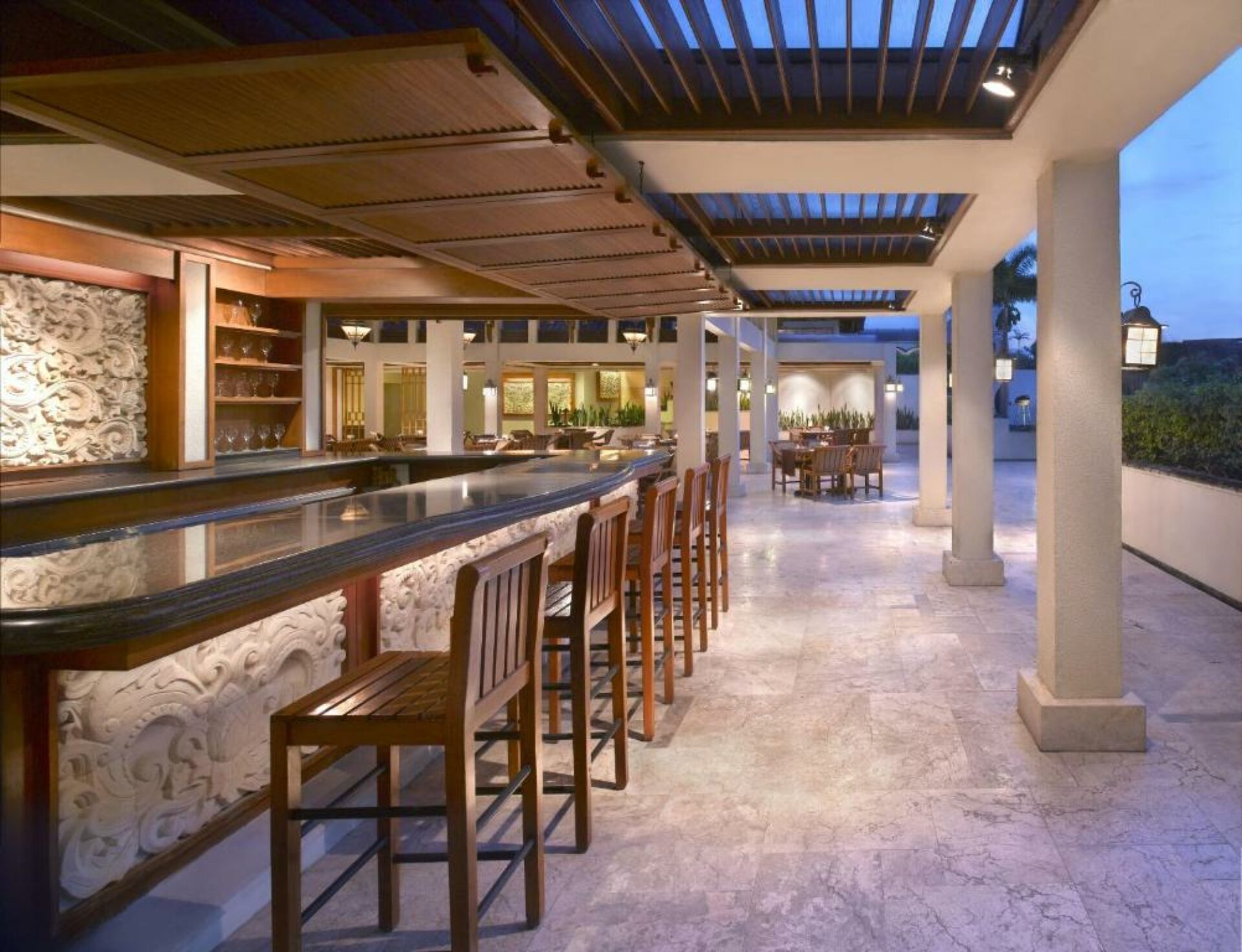Aryaduta Hotel Bandung Rondreis Indonesia Vakantie Original Asia