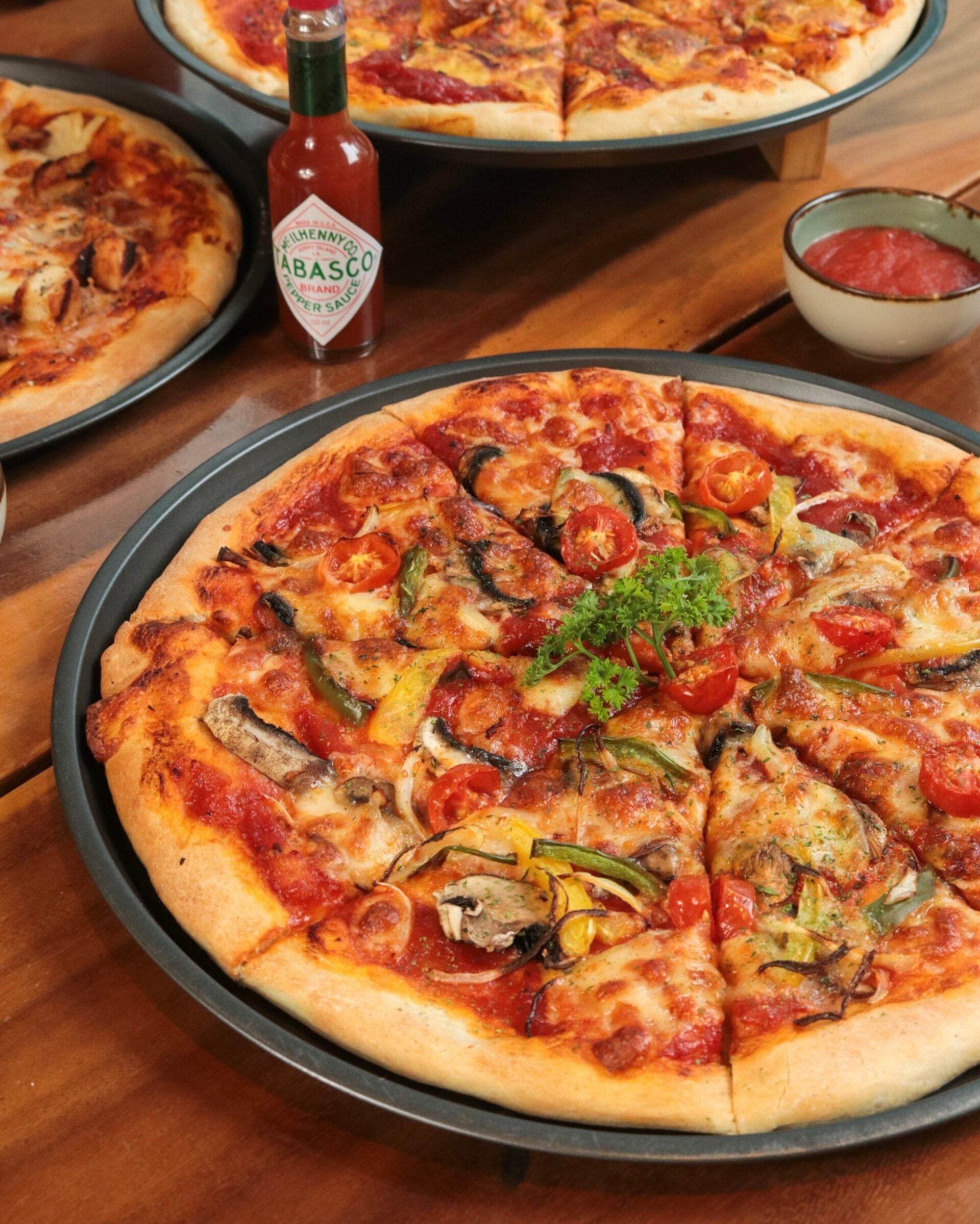 Crowne Plazal Bandung Rondreis Indonesia Vakantie Original Asia