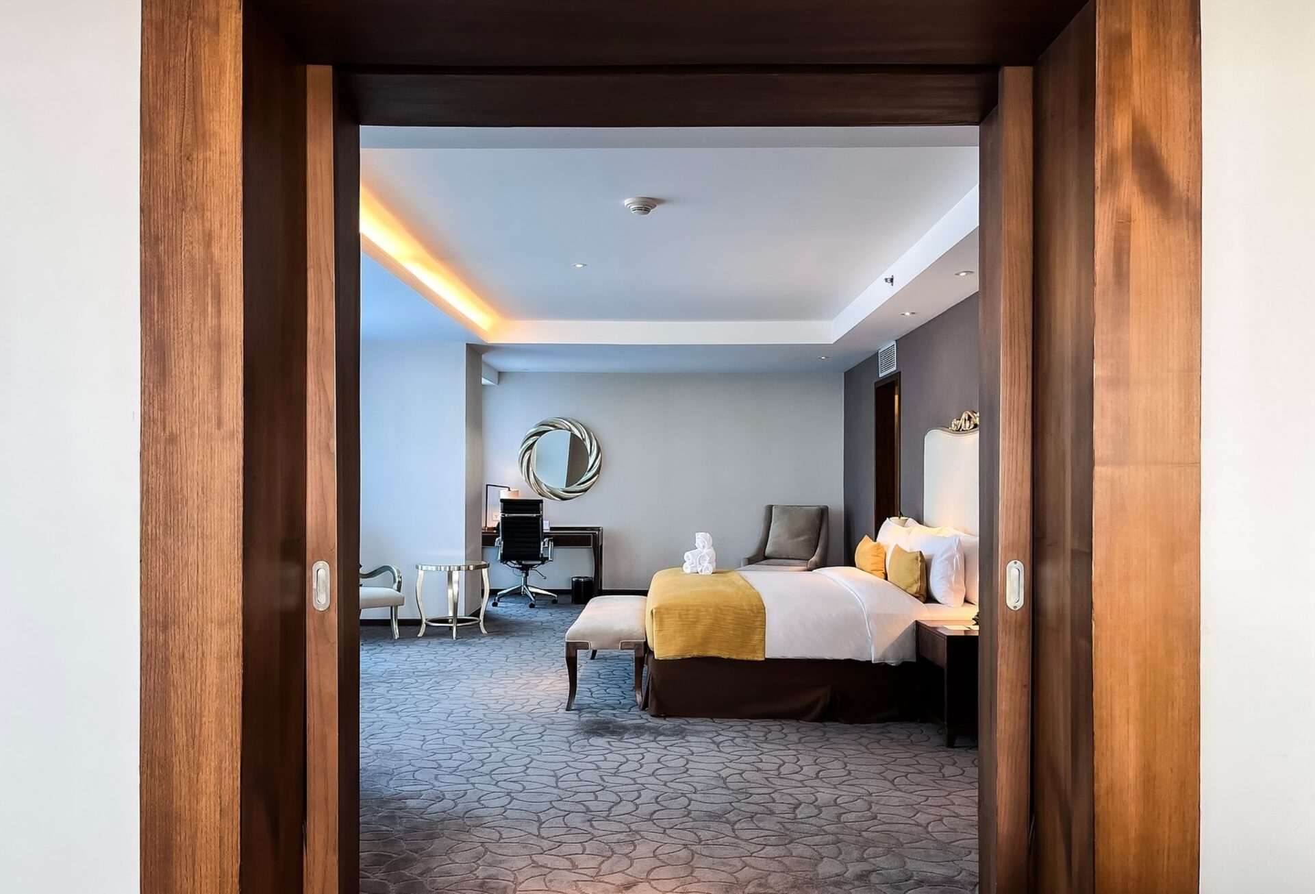 Crowne Plazal Bandung Rondreis Indonesia Vakantie Original Asia