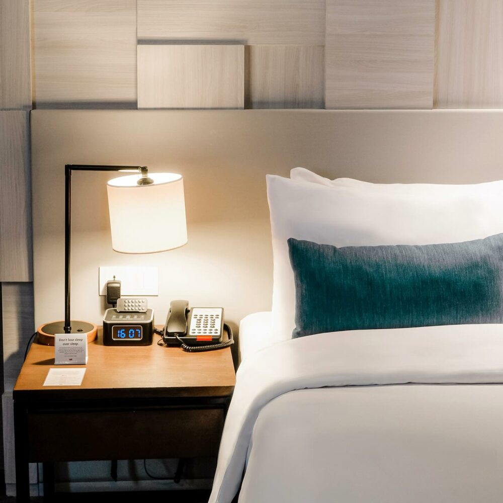 Crowne Plazal Bandung Rondreis Indonesia Vakantie Original Asia