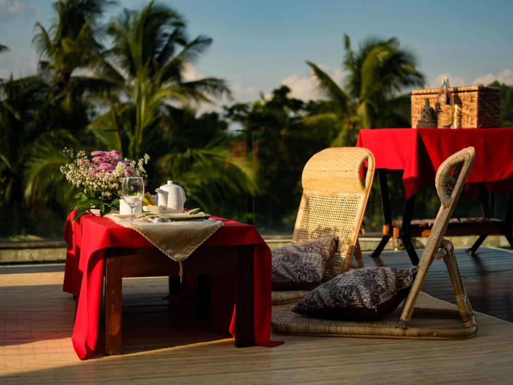 Le Temple Borobudur Java Rondreis Indonesie Vakantie Original Asia