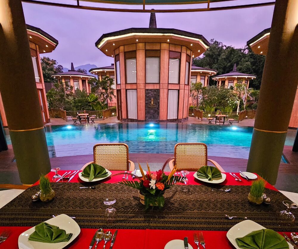 Le Temple Borobudur Java Rondreis Indonesie Vakantie Original Asia