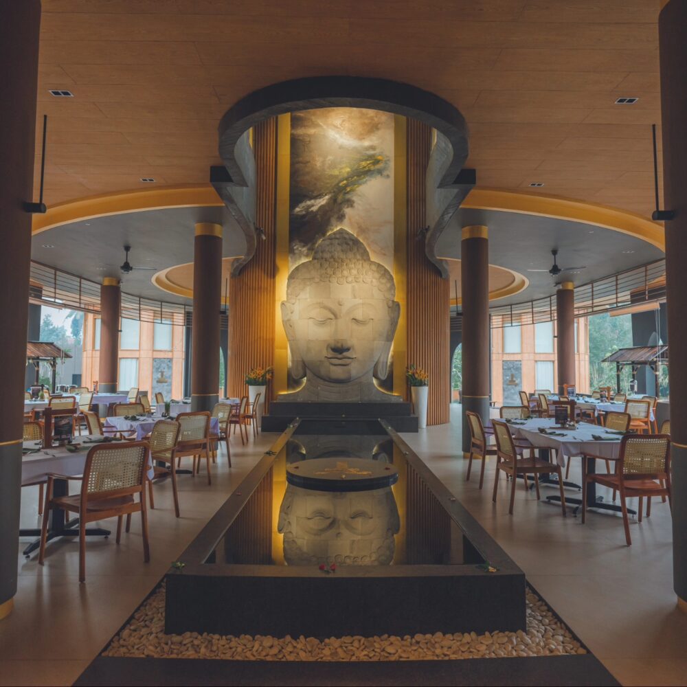 Le Temple Borobudur Java Rondreis Indonesie Vakantie Original Asia