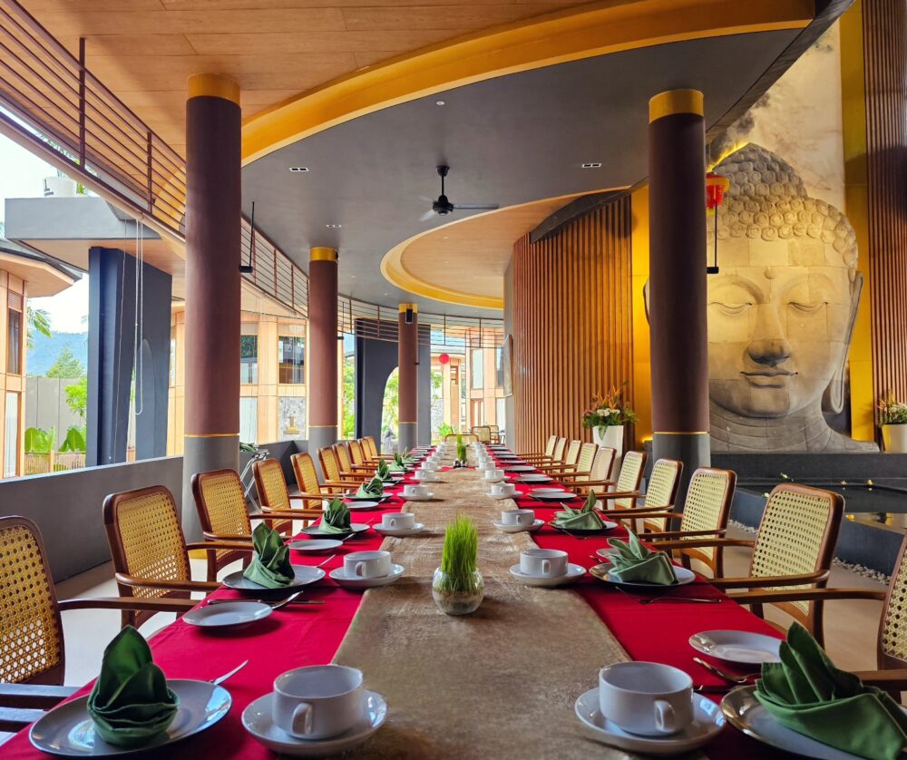 Le Temple Borobudur Java Rondreis Indonesie Vakantie Original Asia