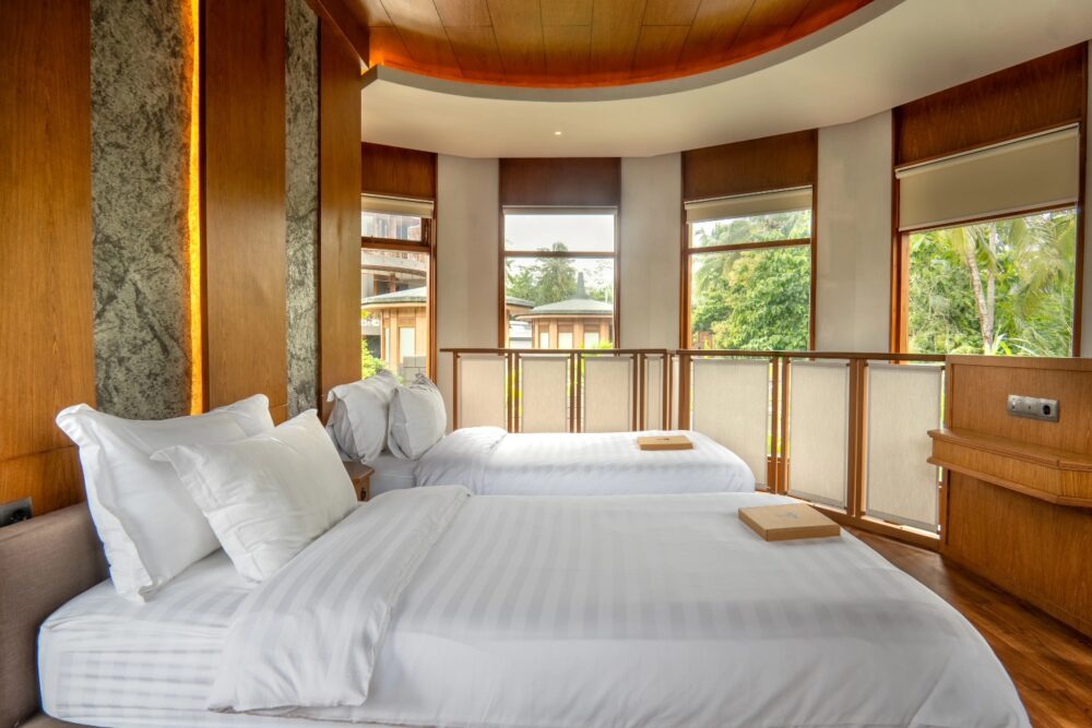 Le Temple Borobudur Java Rondreis Indonesie Vakantie Original Asia